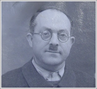 BAHIN Albert