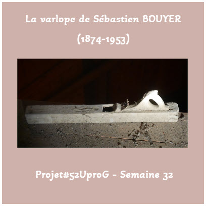 Semaine 32 une varlope 2