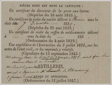 Trois mâts 2