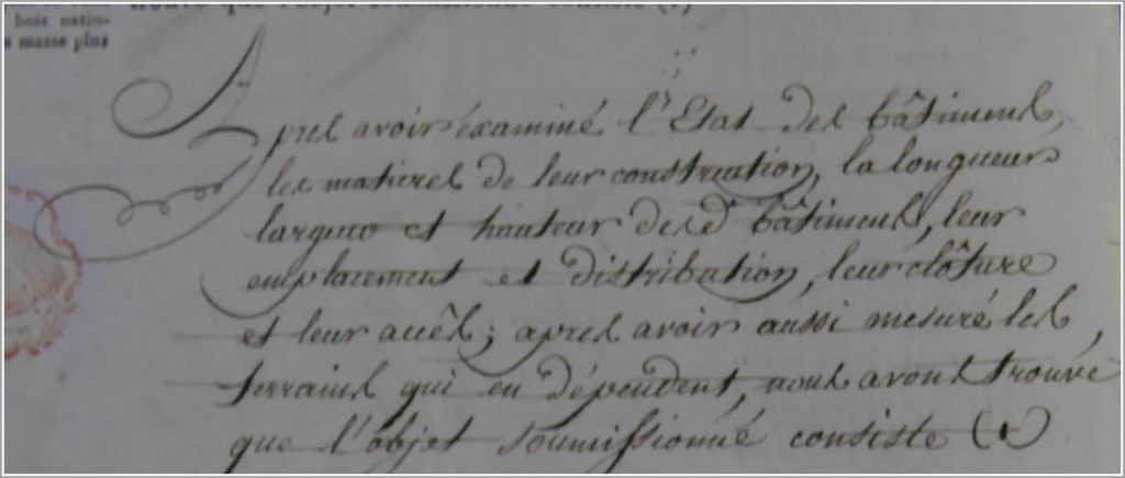 Presbytère 2