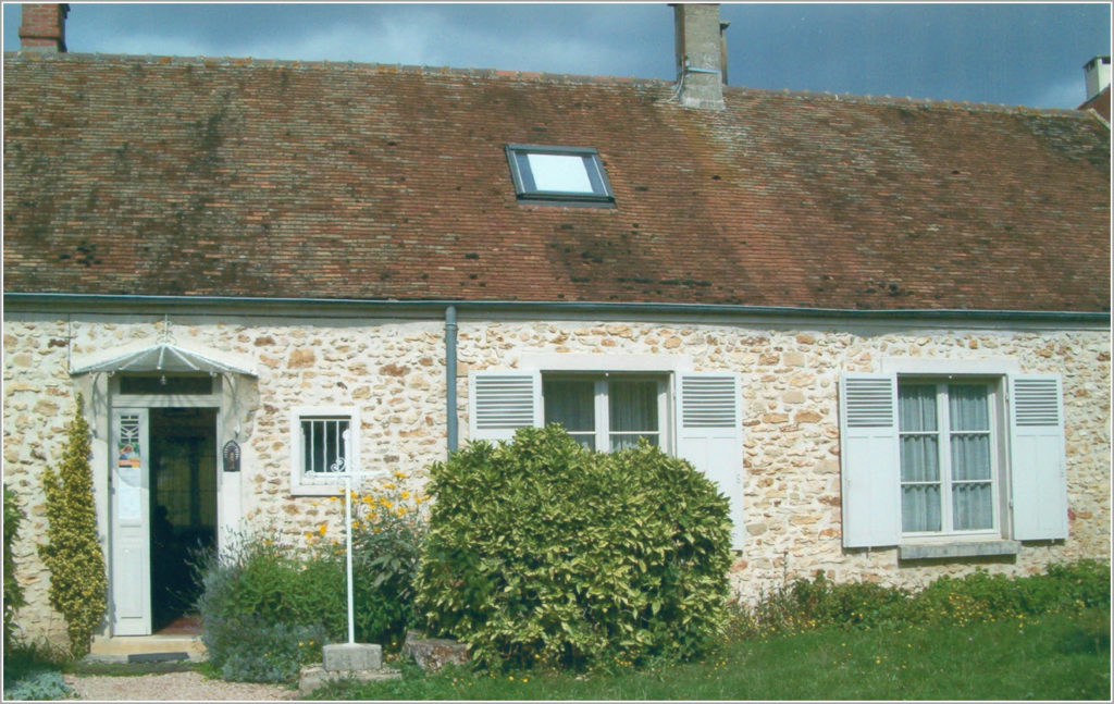 Presbytère 6