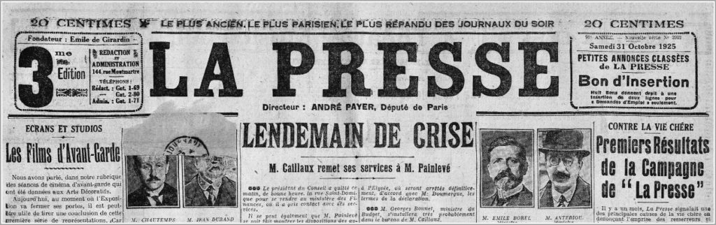 Presse 2