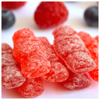 Moinillons de Fleury