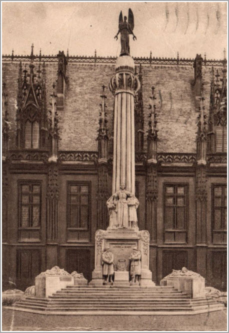 Monument Victoire 4