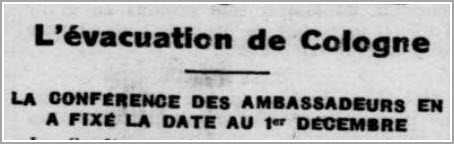 Revue de presse 2