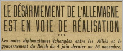 Revue de presse 4
